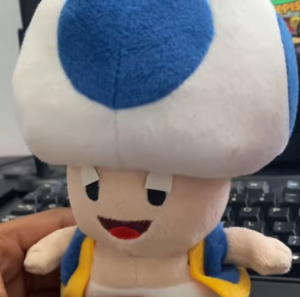 Img9368 — Plushroom Kingdom Total drama characters option 60
