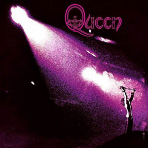 Queen I Portada — Álbumes de Estudio de Queen option 10