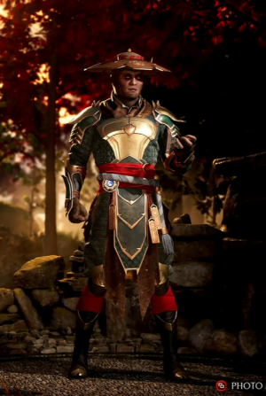 Zzzzz 1713476092captura De Pantalla 2024 04 18 172547 — Raiden Skins/Appearances Tier List (1992-2025) option 37