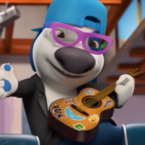 Zzzzz 1742774255hank Au — Talking Tom and Friends Characters Tier List option 34