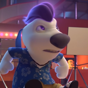 Zzzzz 1742774255hank Fierce — Talking Tom and Friends Characters Tier List option 35