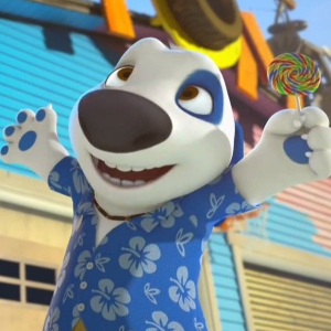 Zzzzz 1742774255hank — Talking Tom and Friends Characters Tier List option 36