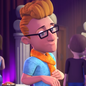 Zzzzz 1742774255hipster — Talking Tom and Friends Characters Tier List option 37