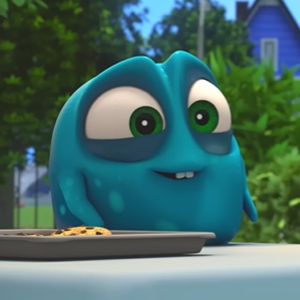 Zzzzz 1742774255jeremy — Talking Tom and Friends Characters Tier List option 39