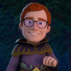 Zzzzz 1742774256museum Guy — Talking Tom and Friends Characters Tier List option 46