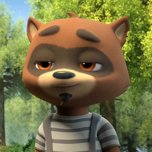 Zzzzz 1742774256roy — Talking Tom and Friends Characters Tier List option 53
