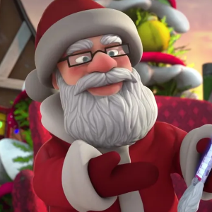 Zzzzz 1742774256santa — Talking Tom and Friends Characters Tier List option 54