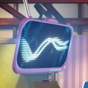 Zzzzz 1742774256sara — Talking Tom and Friends Characters Tier List option 55