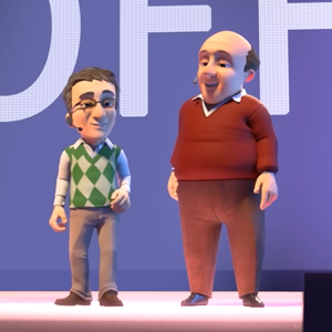 Zzzzz 1742774257steves — Talking Tom and Friends Characters Tier List option 58
