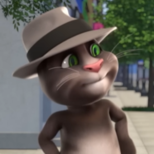 Zzzzz 1742774257tim — Talking Tom and Friends Characters Tier List option 61