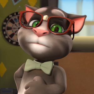 Zzzzz 1742774257tom Au — Talking Tom and Friends Characters Tier List option 62