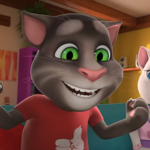 Zzzzz 1742774257tom — Talking Tom and Friends Characters Tier List option 63