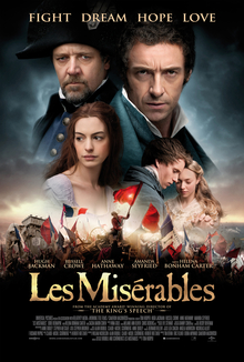 Zzzzz 1713335426les Miserables Movie Poster1 — Movies that i have watched option 36