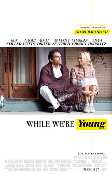 Zzzzz 1713675027whilewereyoungfilmposter — Movies that i have watched option 320