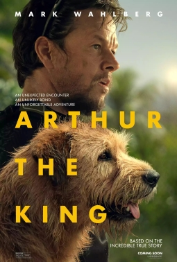 Zzzzz 1716032632arthurthekingposter — Movies that i have watched option 362