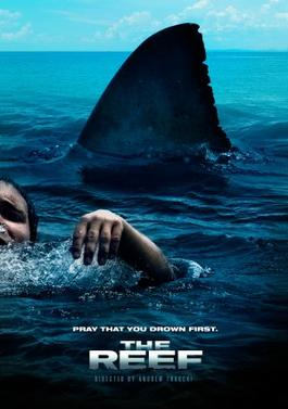 Zzzzz 1722148078the Reef Poster 2010 — Movies that i have watched option 422
