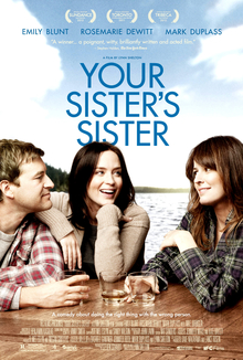 Zzzzz 1722853053yoursisterssisterposter — Movies that i have watched option 431