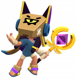 Zzzzz 1756653814finxskin Default — Brawl Stars Brawlers option 89