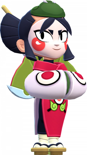 Zzzzz 1756653814kazeskin Default — Brawl Stars Brawlers option 92