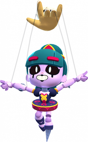 Zzzzz 1775743918gigiskin Default — Brawl Stars Brawlers option 97
