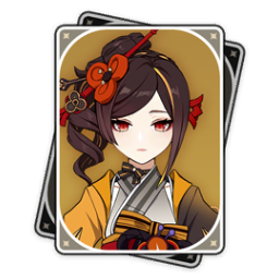 Zzzzz 1710346530chioriitem — Genshin Characters + all Travelers. (Up to date) option 83