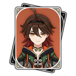 Zzzzz 1710346530gamingitem — Genshin Characters + all Travelers. (Up to date) option 14