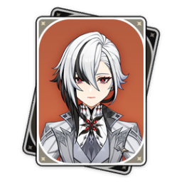 Zzzzz 1714564381arlecchinoitem — Genshin Characters + all Travelers. (Up to date) option 15
