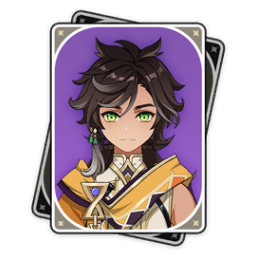 Zzzzz 1717958520sethositem — Genshin Characters + all Travelers. (Up to date) option 44