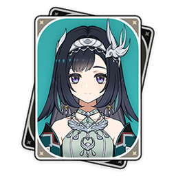 Zzzzz 1738987681lanyanitem — Genshin Characters + all Travelers. (Up to date) option 73