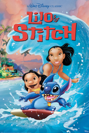 Movies that I have watched tier list — option 1
