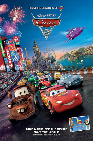 Movies that I have watched tier list — option 29