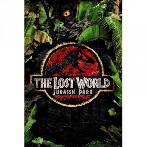 Affiche Jurassic Park 2 — Movies that I have watched tier list option 95