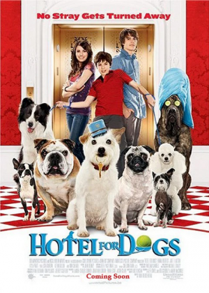 Hotel For Dogsf1901e2f480xprogressive — Movies that I have watched tier list option 99