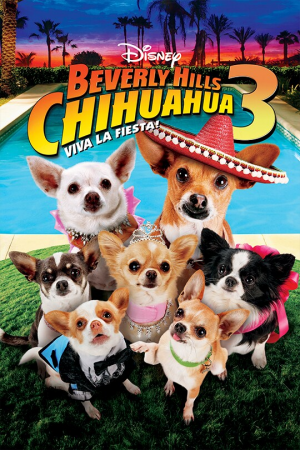 Pbeverlyhillschihuahua320488fa405273 — Movies that I have watched tier list option 126