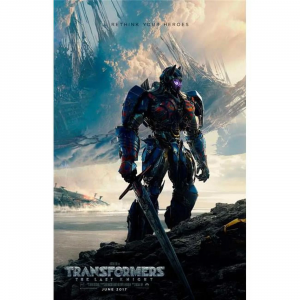 Zzzzz 1755123560pop Culture Graphics Movcb12455 Transformers The Last Knight Movie Poster 27 X 4090d9ee29 4c18 4e42 B8dd 19f837a97c2c65e49eef85a702970085a4dc79052a85 — Movies that I have watched tier list option 186