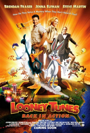 Zzzzz 1767232278backinactionposterjpg — Movies that I have watched tier list option 200