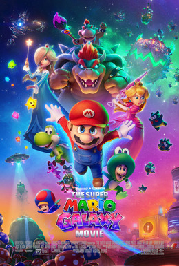 Zzzzz 1775181428thesupermariogalaxymovieposter — Movies that I have watched tier list option 213