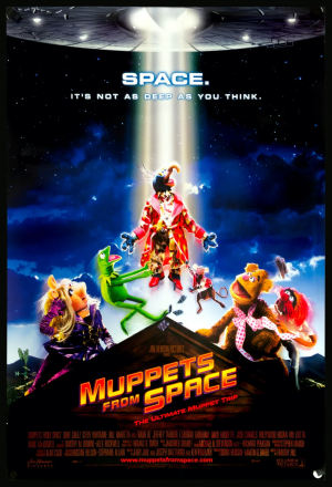 Zzzzz 1782290014muppetsfromspace1999originalfilmart5000x — Movies that I have watched tier list option 218