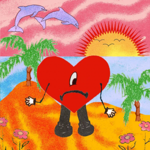 Bad Bunny Un Verano Sin Ti 1 — The 500 Greatest Albums of All Time, Rolling Stone (2023) option 1