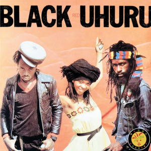 Black Uhuru Red 1 — The 500 Greatest Albums of All Time, Rolling Stone (2023) option 2