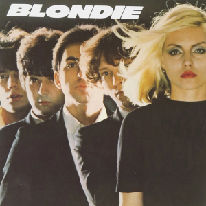 R1344 401 Blondie Blondie — The 500 Greatest Albums of All Time, Rolling Stone (2023) option 5