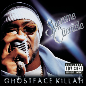 R1344 403 Ghostface Killah Supreme Clientele — The 500 Greatest Albums of All Time, Rolling Stone (2023) option 7