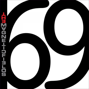 R1344 406 Magnetic Fields 69 Love Songs — The 500 Greatest Albums of All Time, Rolling Stone (2023) option 10