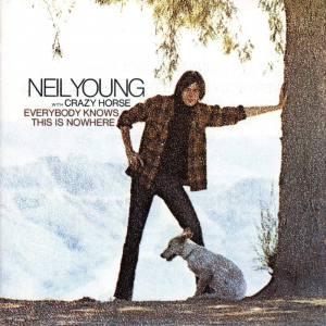 R1344 407 Neil Young Everybody Knows This Is Nowhere — The 500 Greatest Albums of All Time, Rolling Stone (2023) option 11