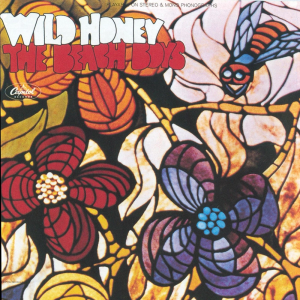 R1344 410 The Beach Boys Wild Honey — The 500 Greatest Albums of All Time, Rolling Stone (2023) option 14