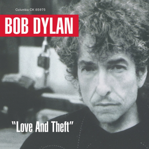R1344 411 Bob Dylan Love And Theft — The 500 Greatest Albums of All Time, Rolling Stone (2023) option 15