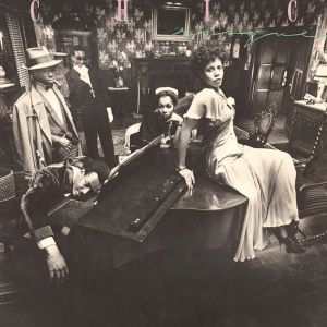 R1344 414 Chic Risque — The 500 Greatest Albums of All Time, Rolling Stone (2023) option 18