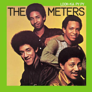 R1344 415 Meters Looka Py Py — The 500 Greatest Albums of All Time, Rolling Stone (2023) option 19