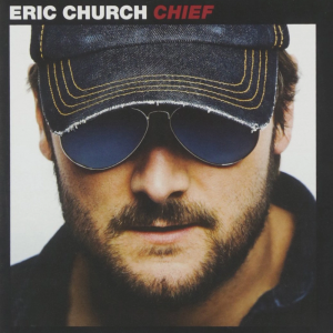R1344 419 Eric Church Chief — The 500 Greatest Albums of All Time, Rolling Stone (2023) option 23
