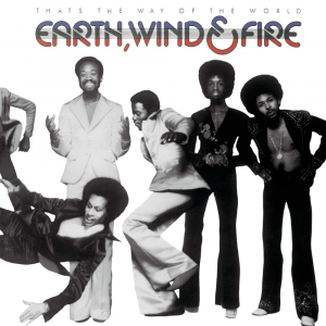 R1344 420 Earth Wind And Fire Thats The Way Of The World — The 500 Greatest Albums of All Time, Rolling Stone (2023) option 24